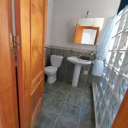 Fiesta Holiday home *