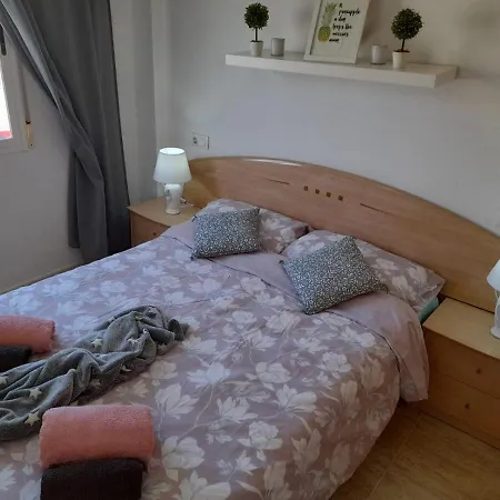 Fiesta Holiday home *