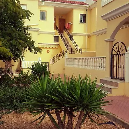 Holiday home Fiesta Torrevieja