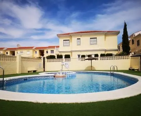 Fiesta Holiday home *