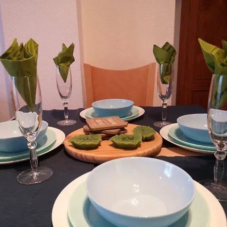 Holiday home Fiesta Torrevieja