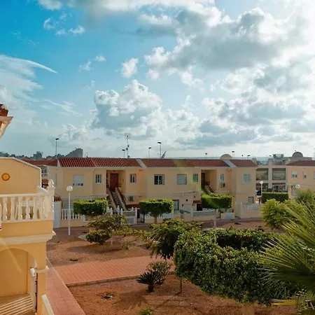 Fiesta Holiday home *
