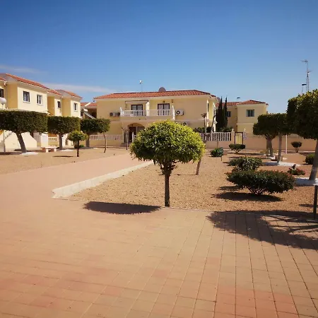 Holiday home Fiesta *