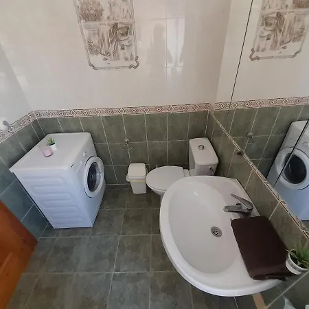 Сasa de vacaciones Fiesta *