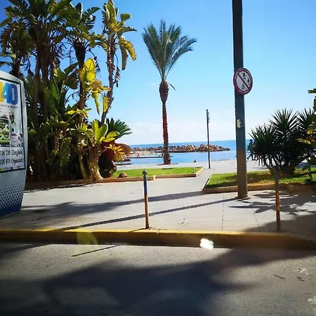 Fiesta Сasa de vacaciones