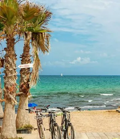 Fiesta Сasa de vacaciones