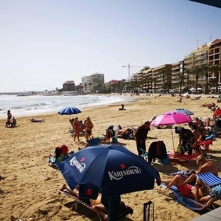 Fiesta Сasa de vacaciones *