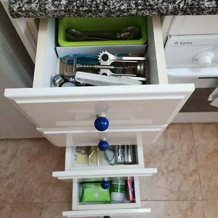 Fiesta Сasa de vacaciones *