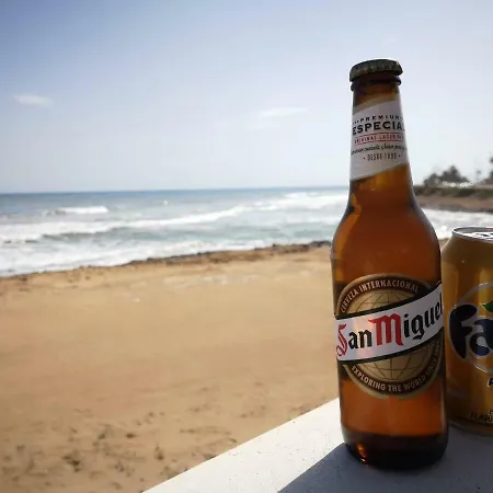Сasa de vacaciones Fiesta *